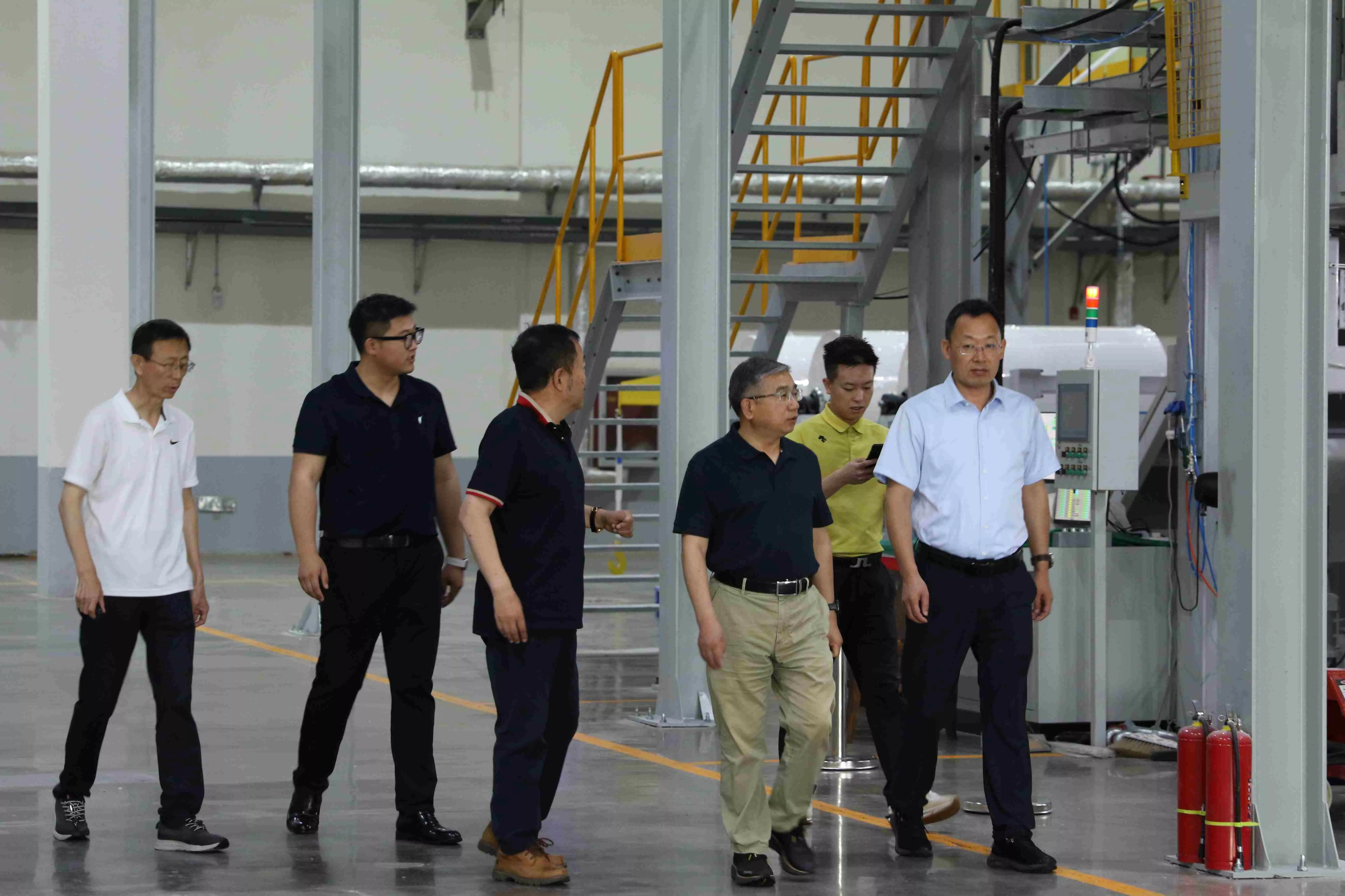 A Green Future, egy új fejezet - A Qingdao Egyetem és a Tianyi Group közösen megnyitja az alacsony széntartalmú zöld anyagok új korszakát
