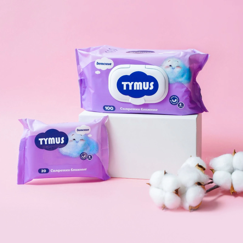 Elpirítható nedves törlőkendők: Tiszta kezek, tiszta lelkiismeret