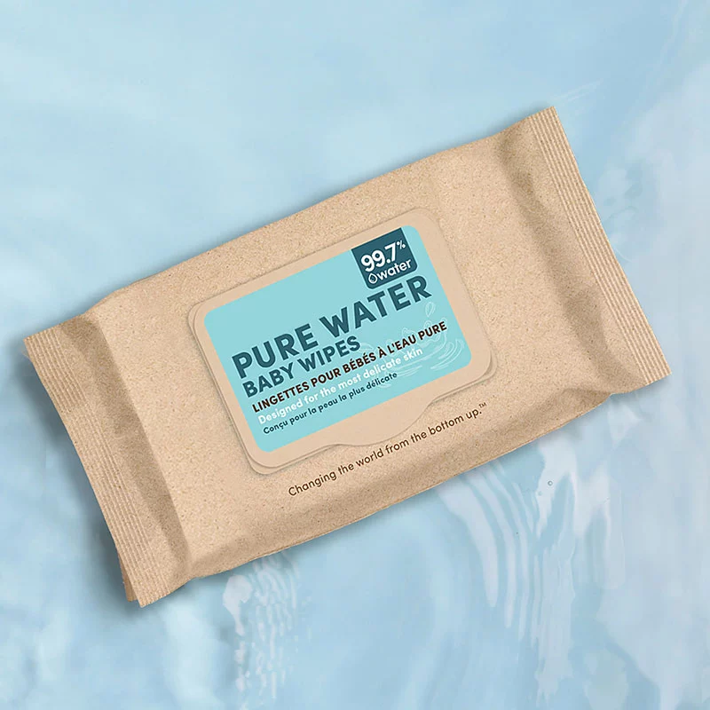 A nedves törlőkészülékek világának feltárása: Útmutató a legjobb OEM partner kiválasztásához