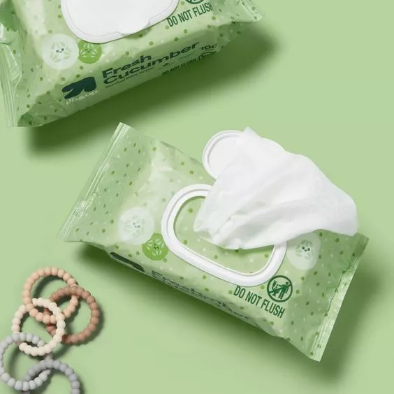 Padlótisztítás nedves törlőkendők az okosabb és biztonságosabb tisztításhoz